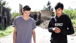 Dirty Buddies Scene 3