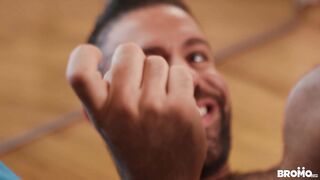 Bred By The Fugitive