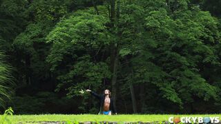 Love Happens: Austin Avery, Kane Fox & Adrian Hart