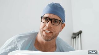 The Preggo & The Boys