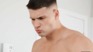 Top To Bottom: Finn Harding