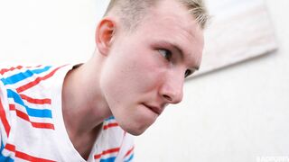 Den Fitness & Milo Zayd