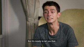 FBI Gay Porn Series EP 04