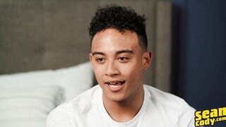 Josh & Shane: Bareback