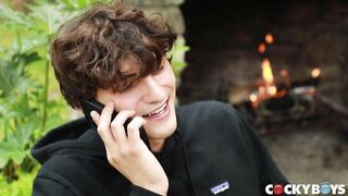 Blake Dyson & Zeke Wood