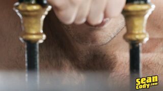 BelAmi X Sean Cody: Episode 2