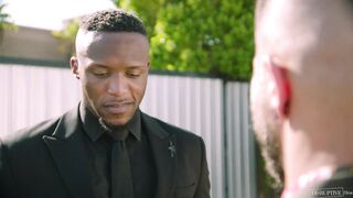 Back In Town (Andre Donovan, Adam Ramzi)