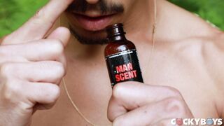 Love Happens: A Masturbation Meditation w/ Nico Leon