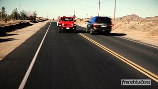 US Road Dick Episode 1