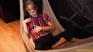 Morning Moans (Daniel Star, Jay Hammel)