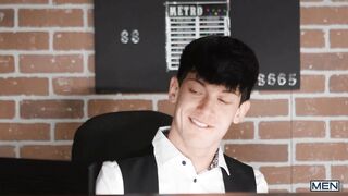 Free Wheeler Fuck (Lev Ivankov, Malik Delgaty)