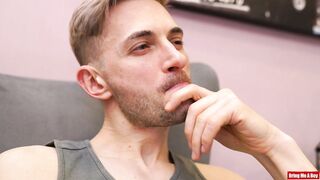 Whoops I Made Daddy Horny