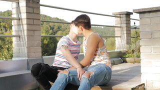 Riding His Pipe (Finn Harper, Johnny Walsh)