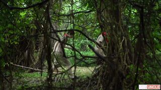 Camp Bareback Boys 2