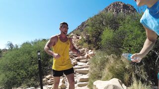 It's Complicated Sc.3 - Roman Todd, Evan Knox