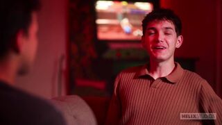 Introducing James Beckett