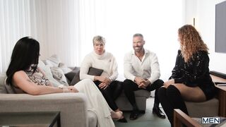 Beaux Are Hoes - Part 1