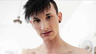 Swanky Panties Fornication