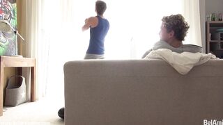 Alan Cartier & Jerome Exupery