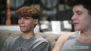 Introducing Jamar West