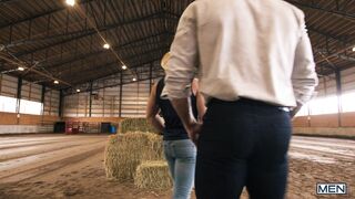 Even Cowboys Get Blue Balls Part 2