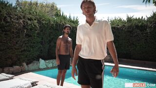 A Tempting First Encounter