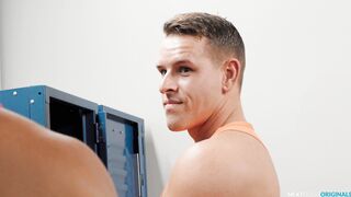 A Dick Too Big (Shane Cook, Luke Truong)