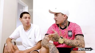 Dipiroca - GG, Maloka SP