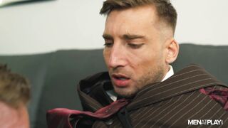 Ready to Fly: The Layover