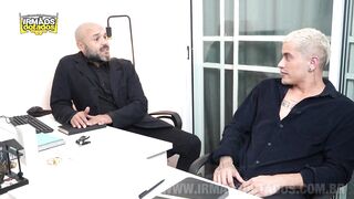 Tesao proibido Parte 3