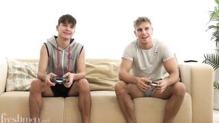 Manuel Rivero & Callum Dean FM-374-S1