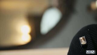 Spymaster 2 (Colby Jansen, Wesley Woods)