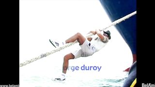 Greek Holiday: Tim Hamilton, Alan Connery