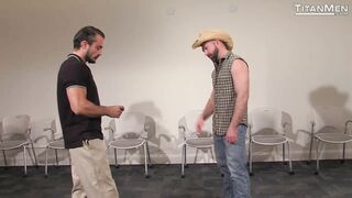 Chain Reaction #2 (George Ce & Josh West)