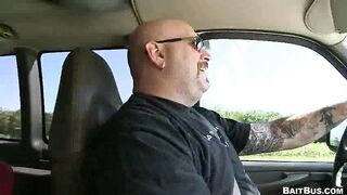 Ricky Sinz is Mr. International