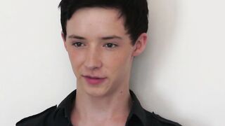 Davey Brooks Shower Solo