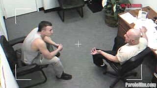 Mendoza's First Time