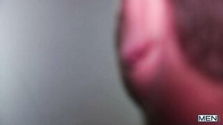 Spymaster #3 (Colby Jansen, Tommy Regan)