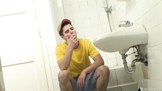 Bouncers Vs. Dudes #4