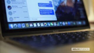 Office Pounding - Kyle Ross & Josh Brady