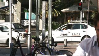 Michael Lucas & Naor Tal