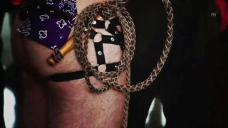 FX Rios Destroys Asher Devin