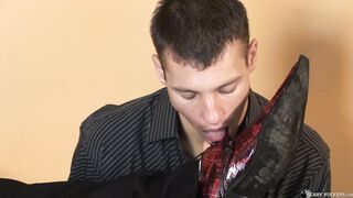 Married Man Breeders Scene #01