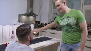 Fabio Lopez Fucks Around Three Different Ways