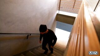 Ass Bandit #1 (Jack Radley, Will Braun)