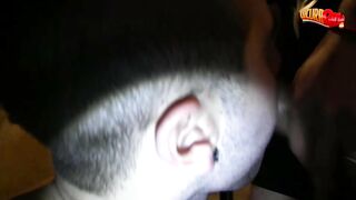 Alejandro Mango ReActivo - Allen King