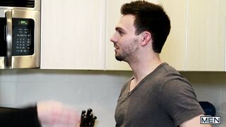 Going Green (Jake Steel, Jason Maddox)