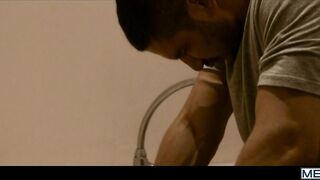 Sense 8 A Gay XXX Parody Part 4