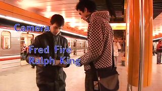 Smelly Sweaty Studs Sex