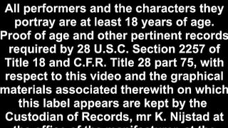 Bareback Cumparty 3 - Back For More!